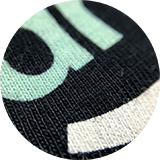 Garment screen printing